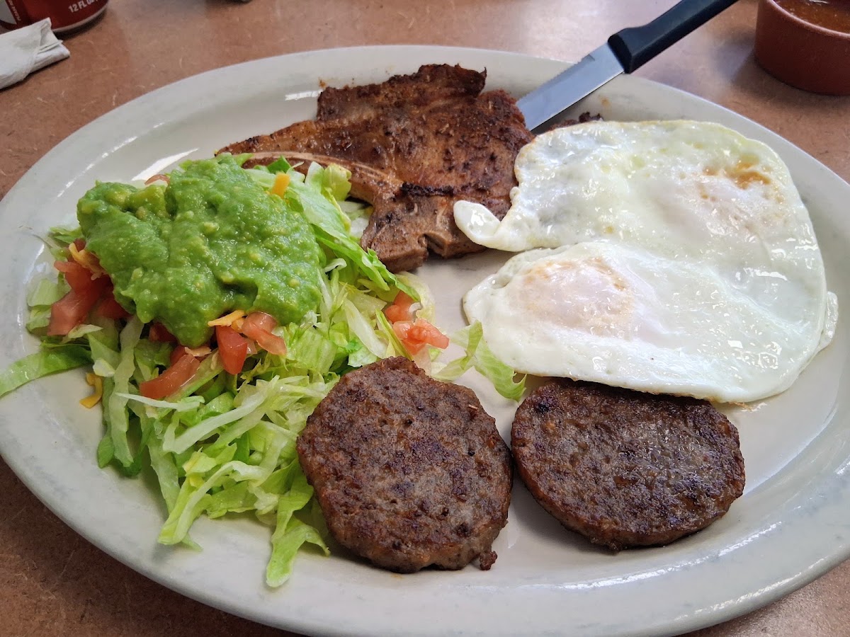 MI LUPITA TACO HOUSE