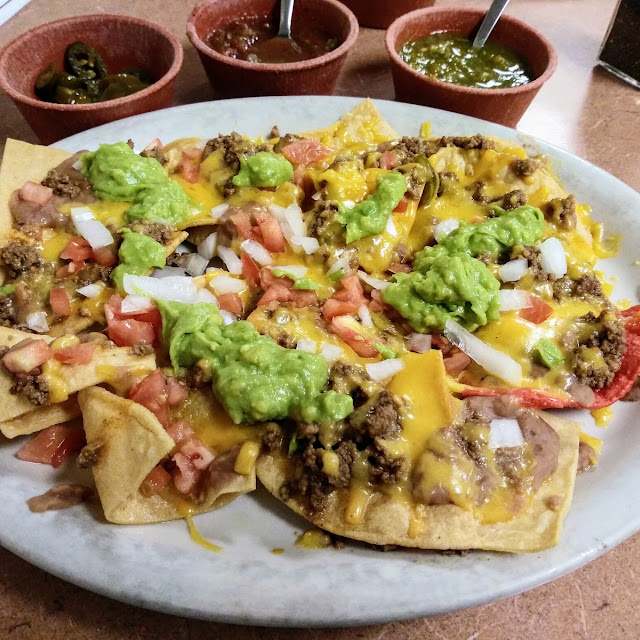 Super Nachos