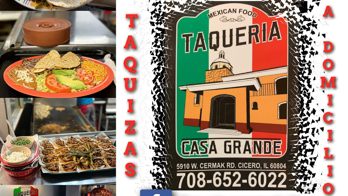 Taqueria Casa Grande