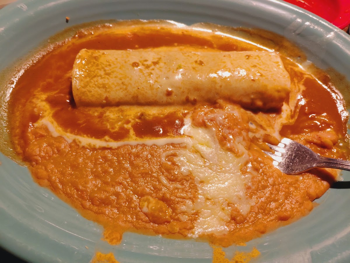 San Jose Mexican Restaurant