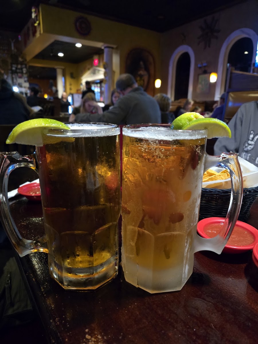 San Jose Mexican Restaurant