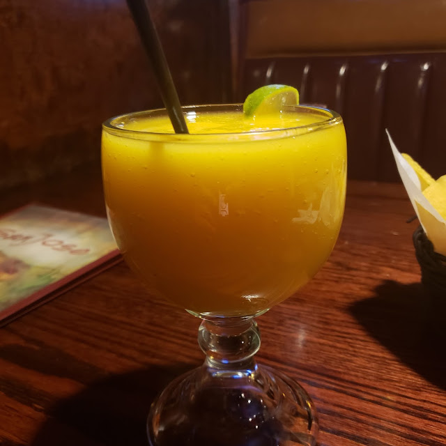 Frozen Margarita