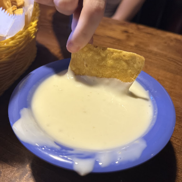Cheese Dip