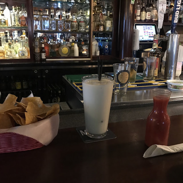 Pine Apple Margarita