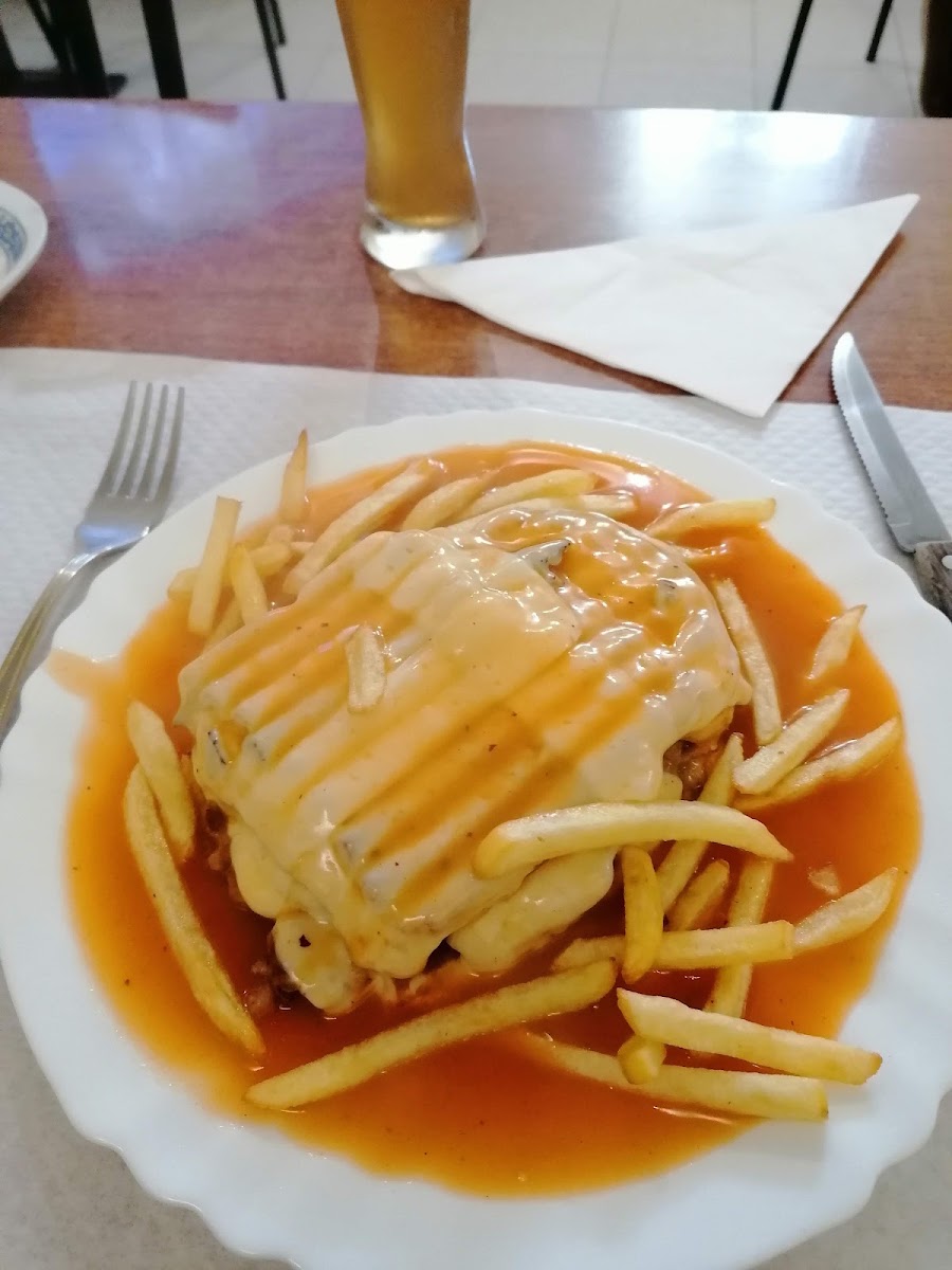 Tasco do João