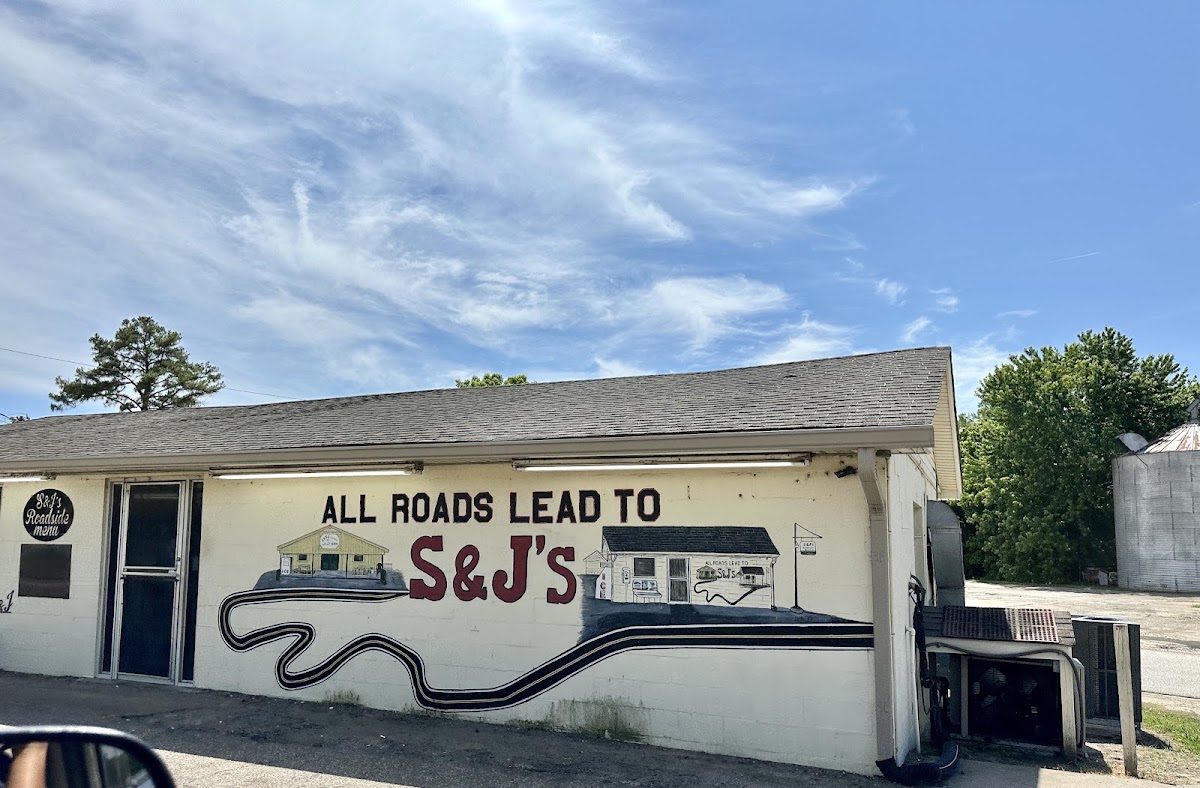 S&J Roadside Market