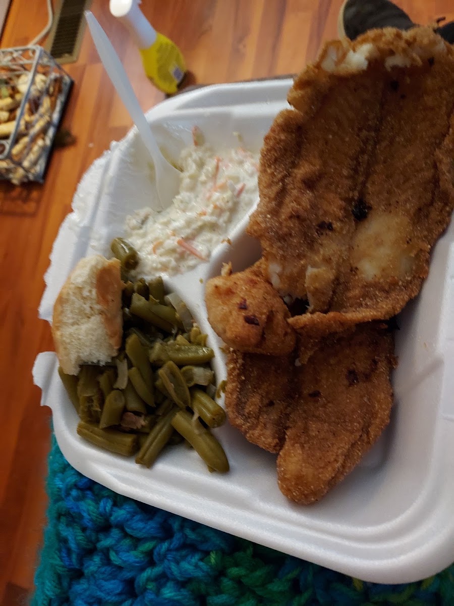 S&J Roadside Market