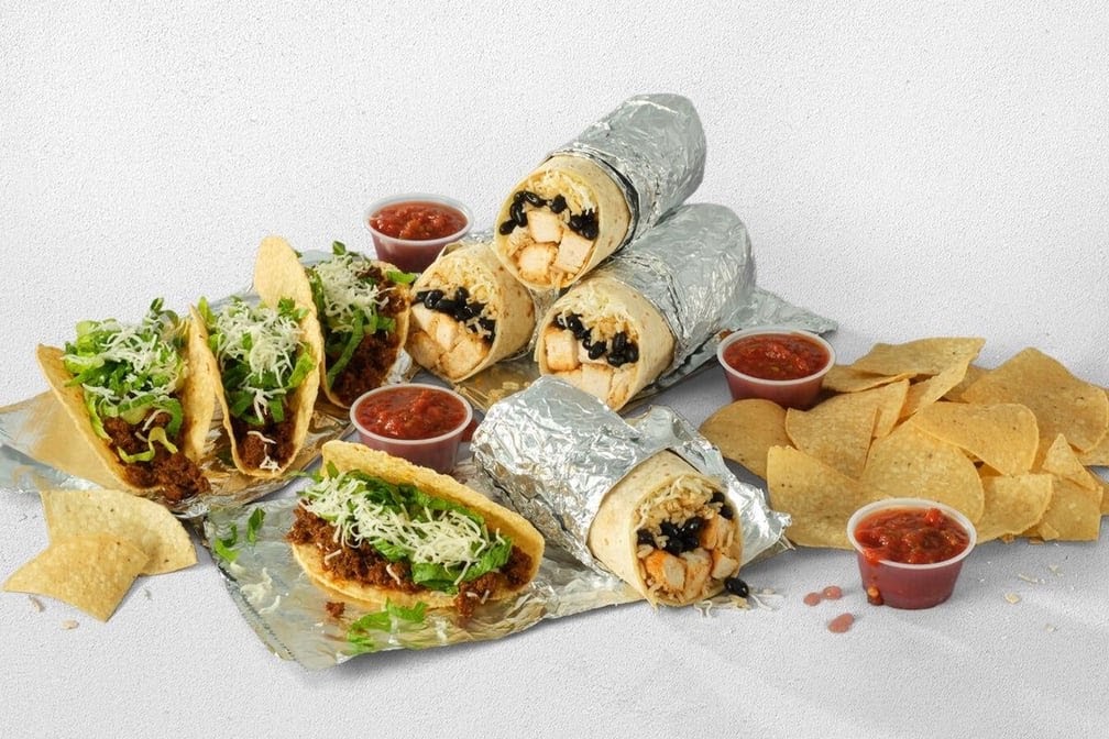 Moe's Southwest Grill