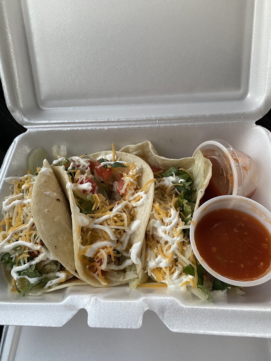 Chicken n Go