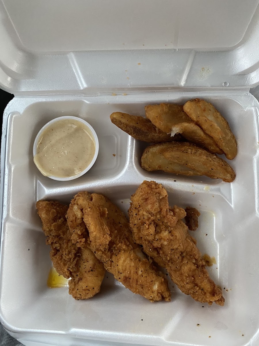 Chicken n Go