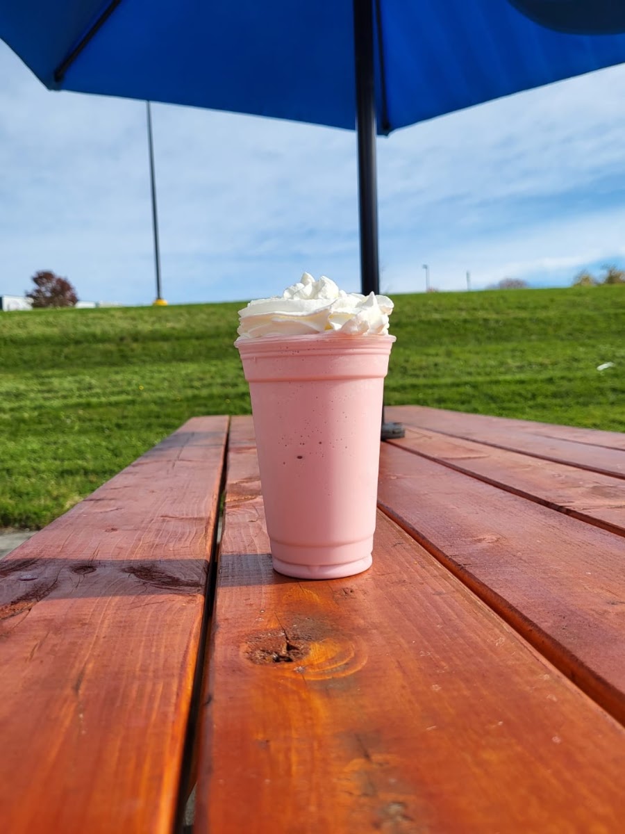 Shakes & Bakes Take Out