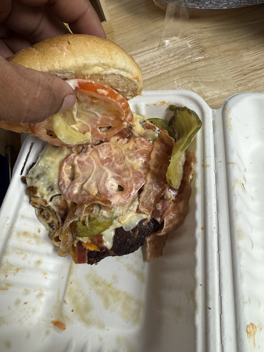 Shakes & Bakes Take Out