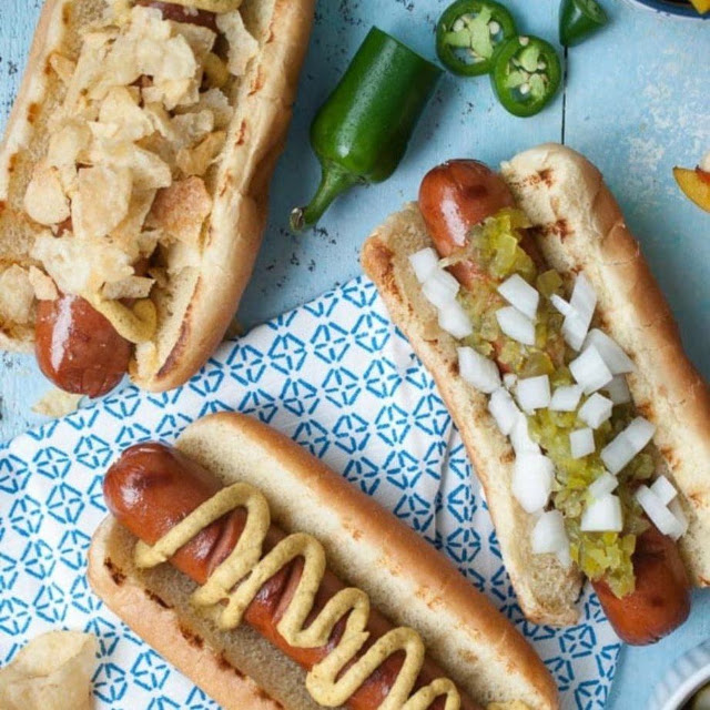 Hot Dog