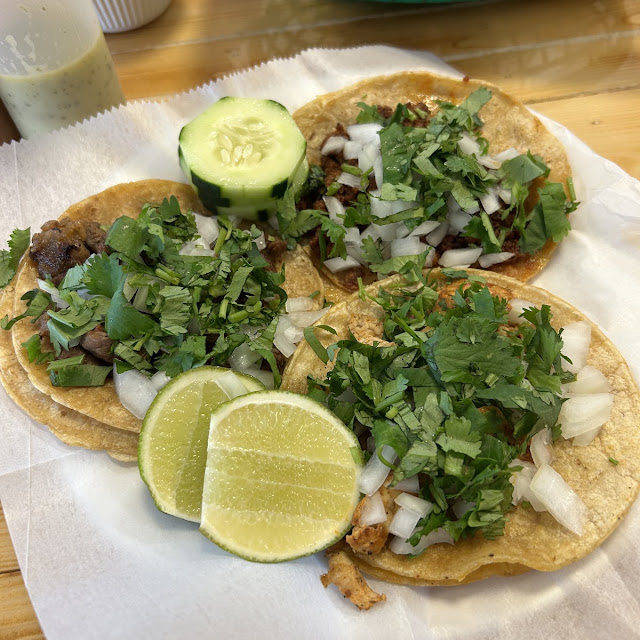 Taco Mex