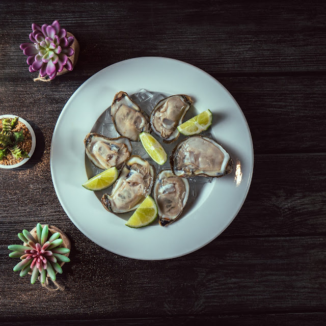 Oysters
