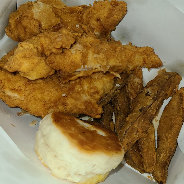 Tenders