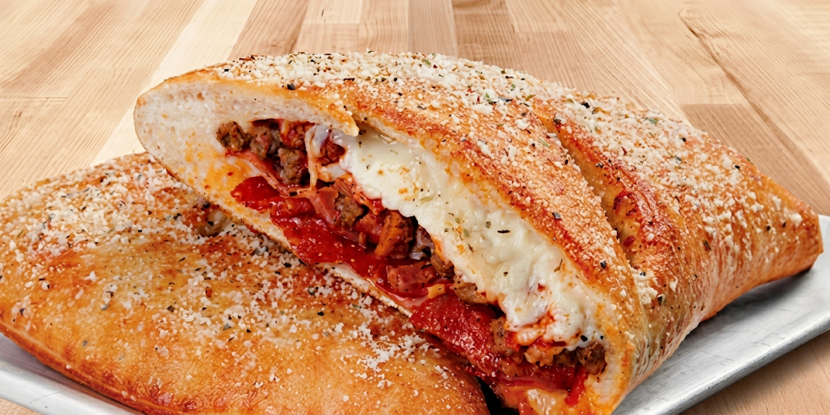 Godfather's Pizza McKinney