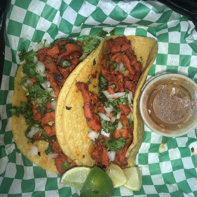 Al Pastor