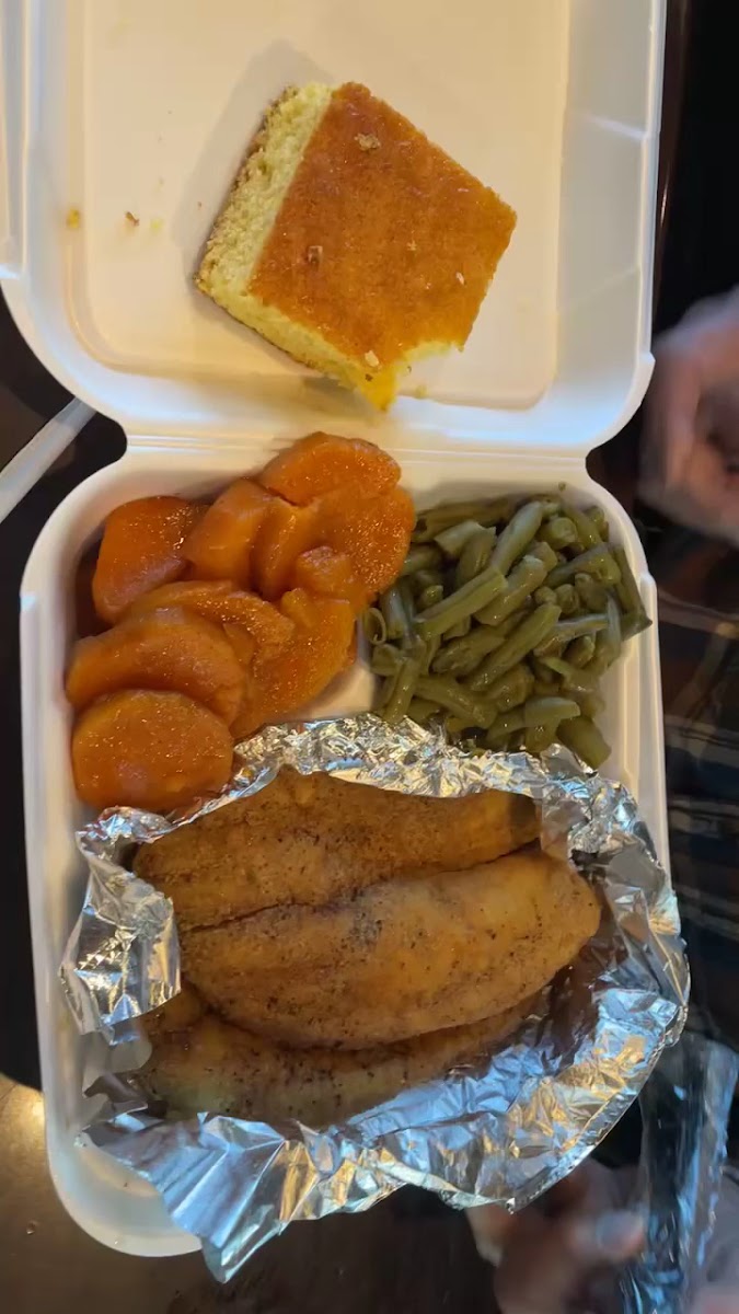Shirley T’s