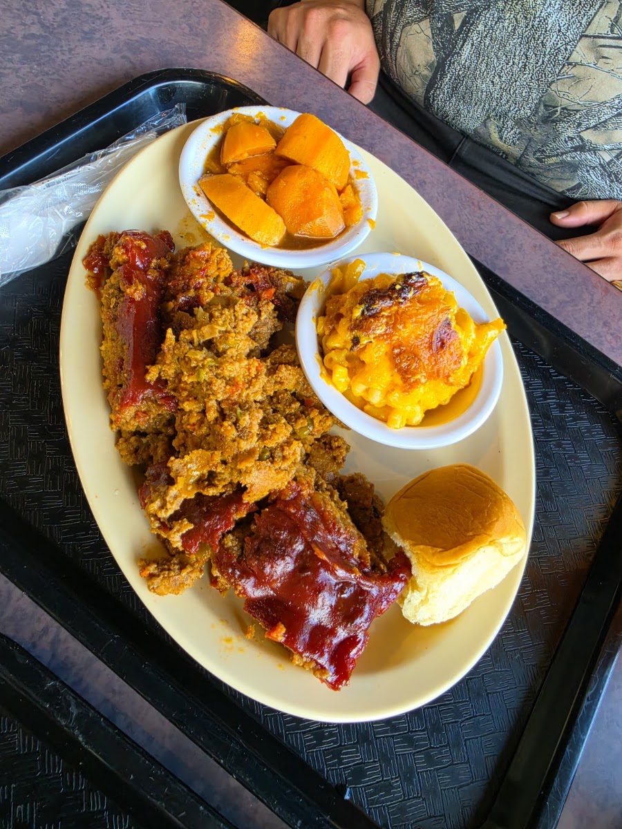 Shirley T’s
