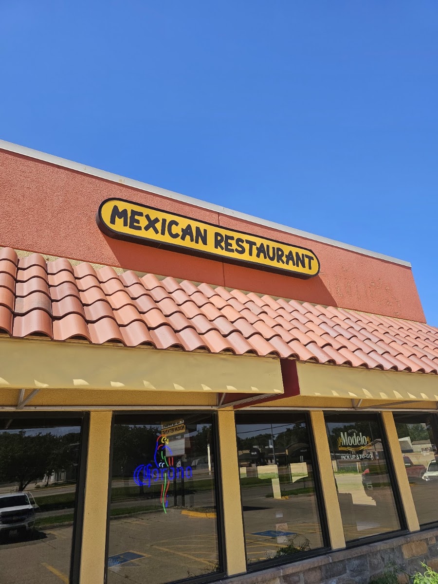 Senor Tequila Mexican Restaurant