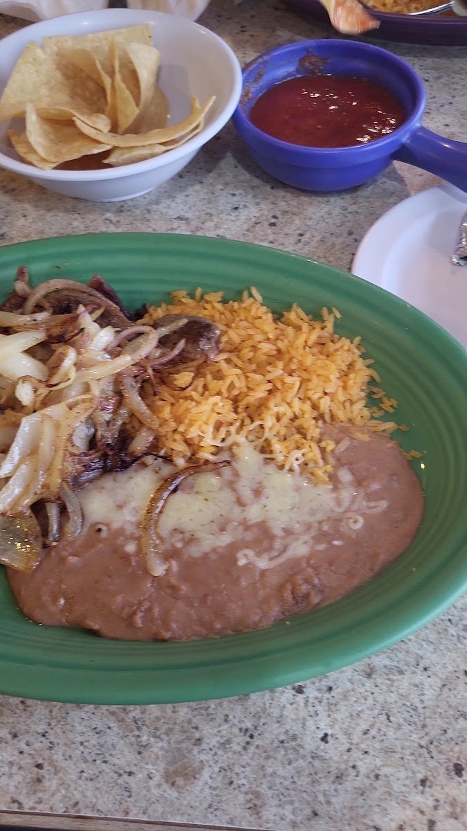 Senor Tequila Mexican Restaurant