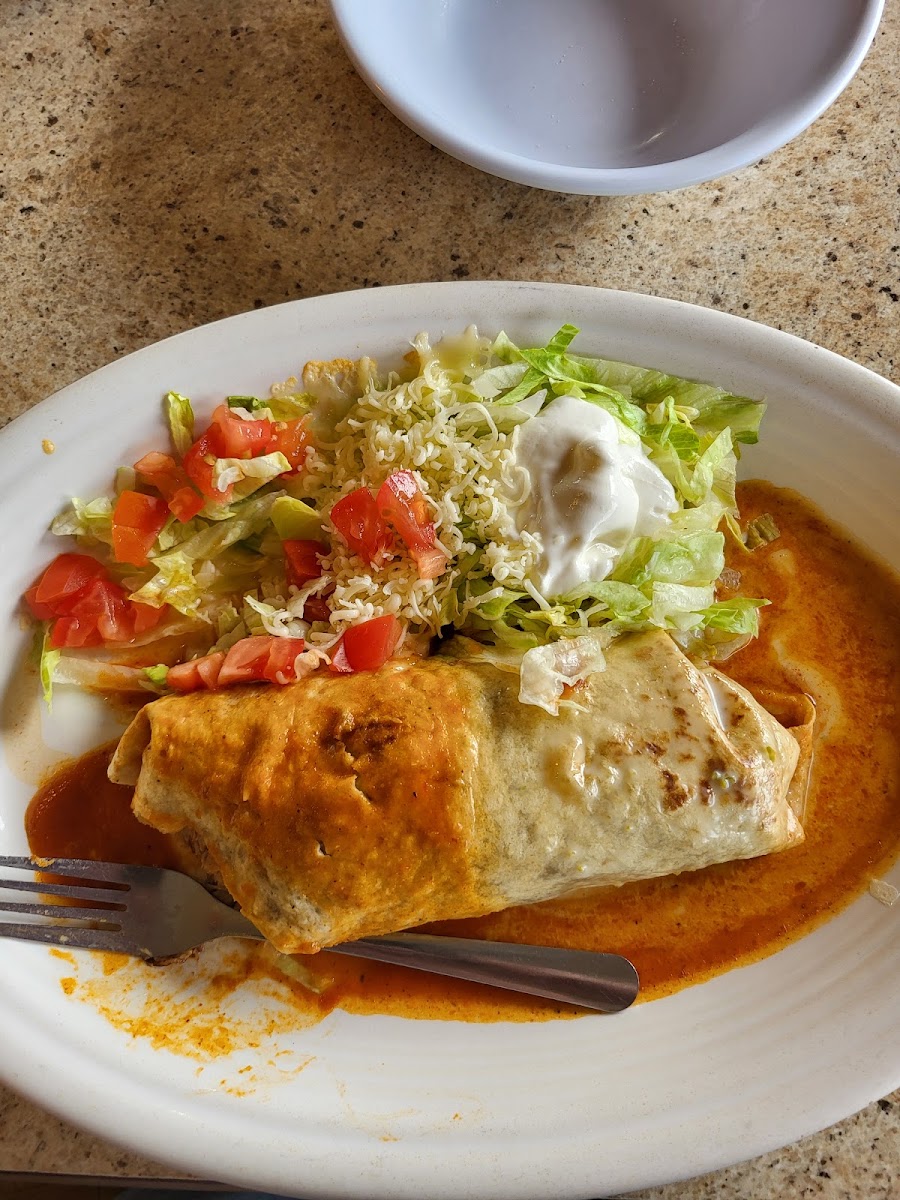 Senor Tequila Mexican Restaurant