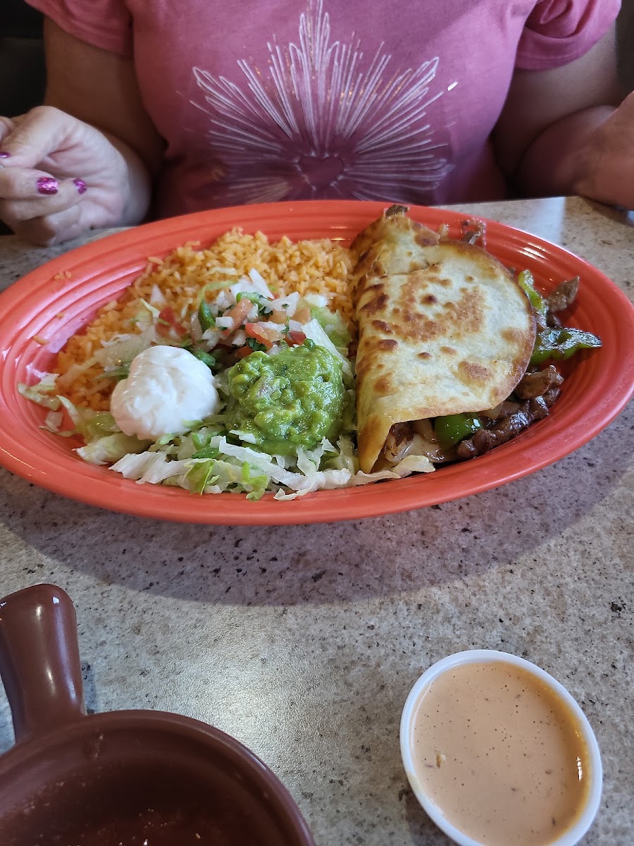 Senor Tequila Mexican Restaurant
