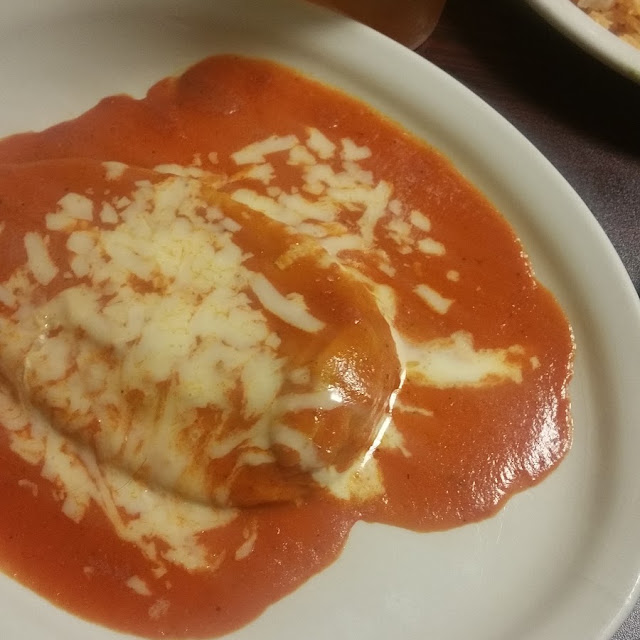 Chili Relleno