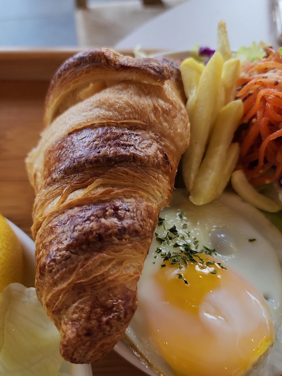 Cafe Gyuldangri