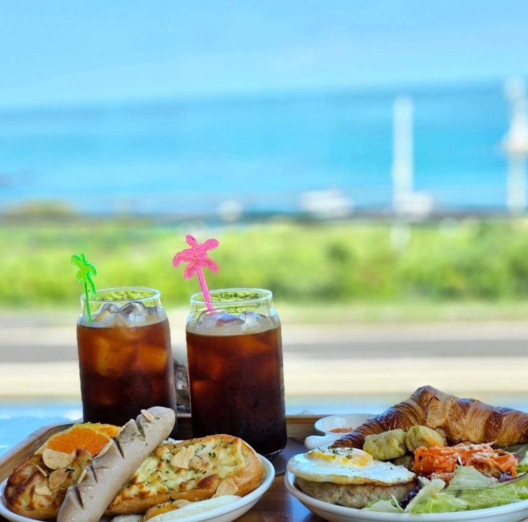 Cafe Gyuldangri