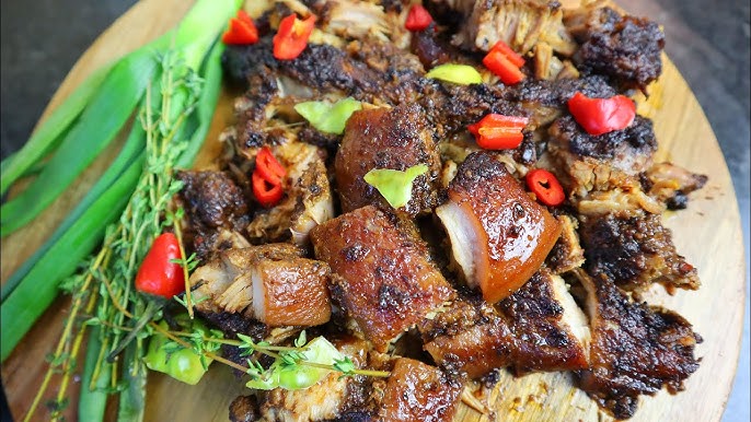Jacko Jamaican Food LLc