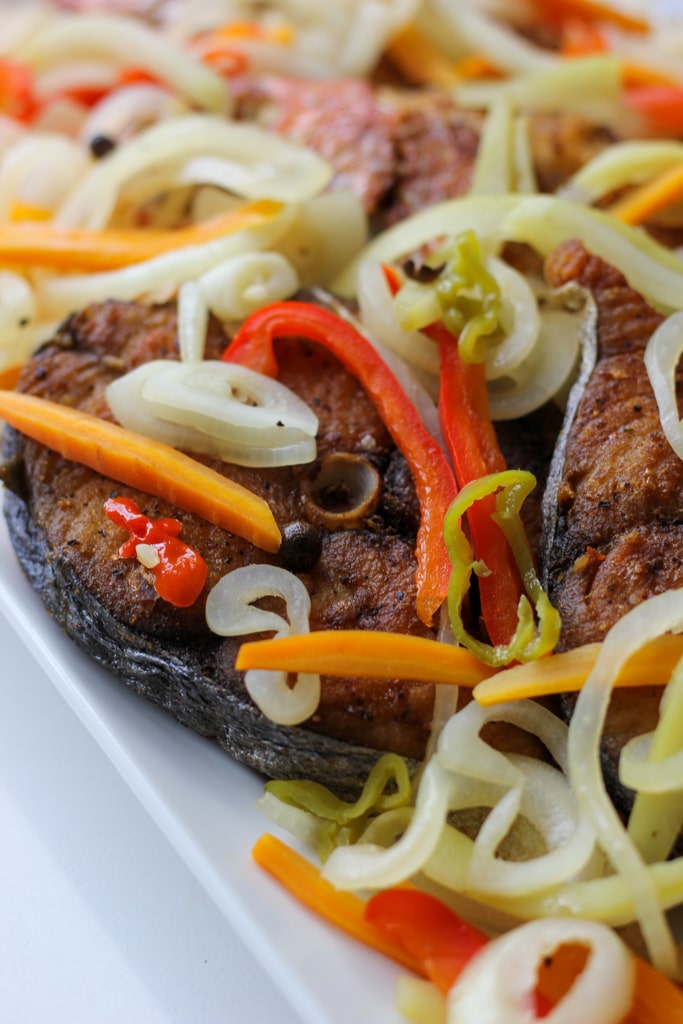 Jacko Jamaican Food LLc