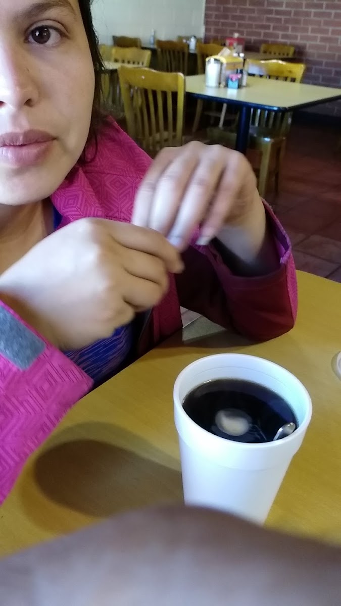 Taqueria La Escondida