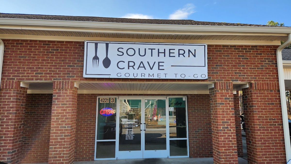 Southern Crave
