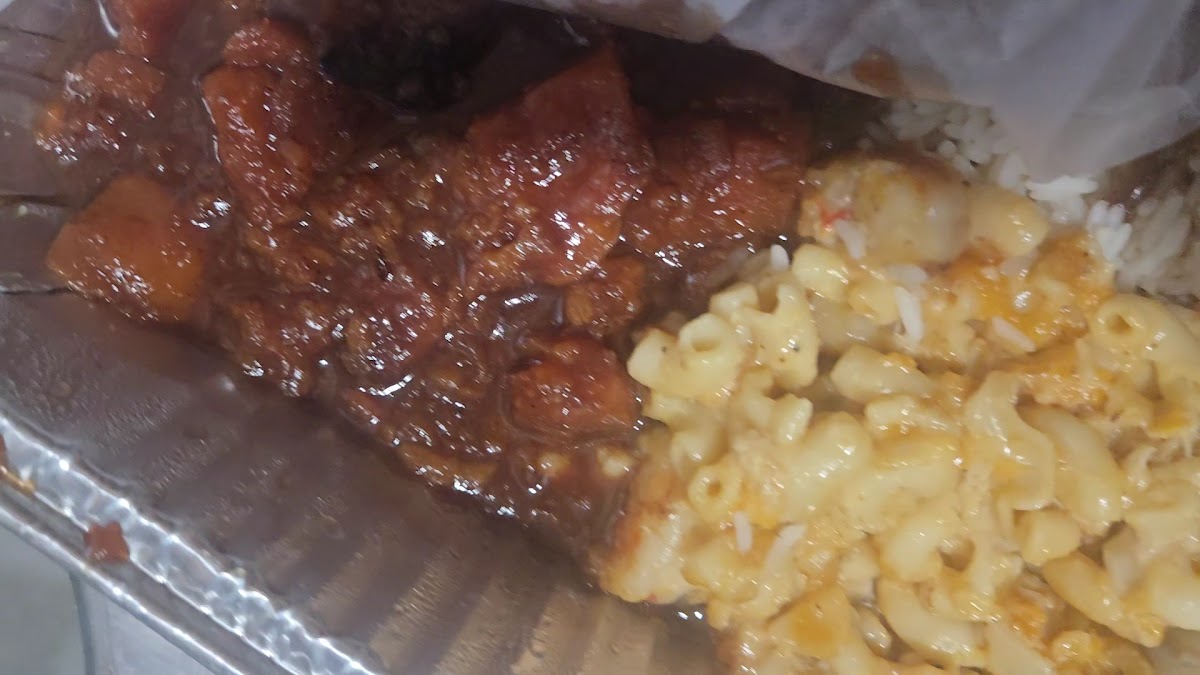 Southern Crave