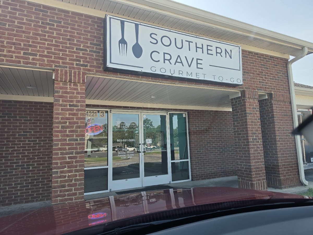 Southern Crave