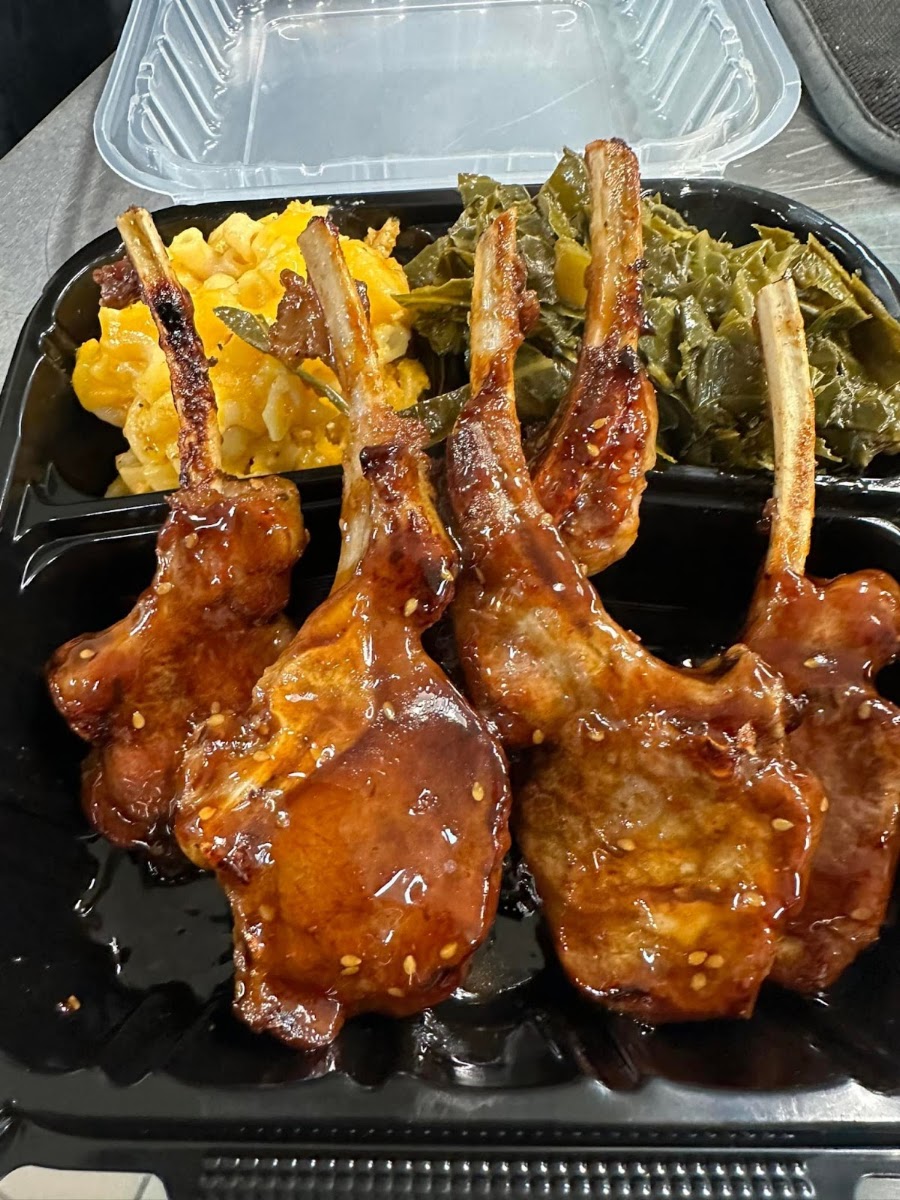 Southern Crave