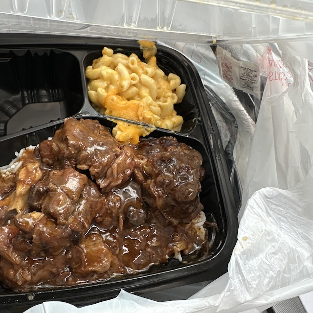 Big Crave Platter