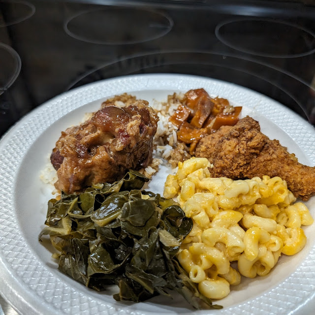 Collard Greens