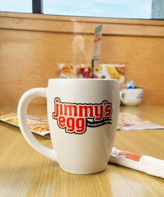 Jimmy's Egg