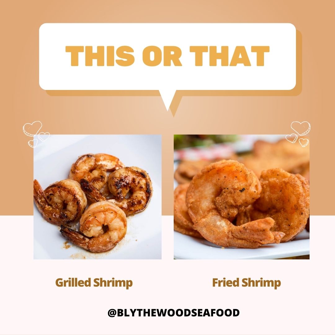 Blythewood Seafood Emporium & BBQ Haven menu board
