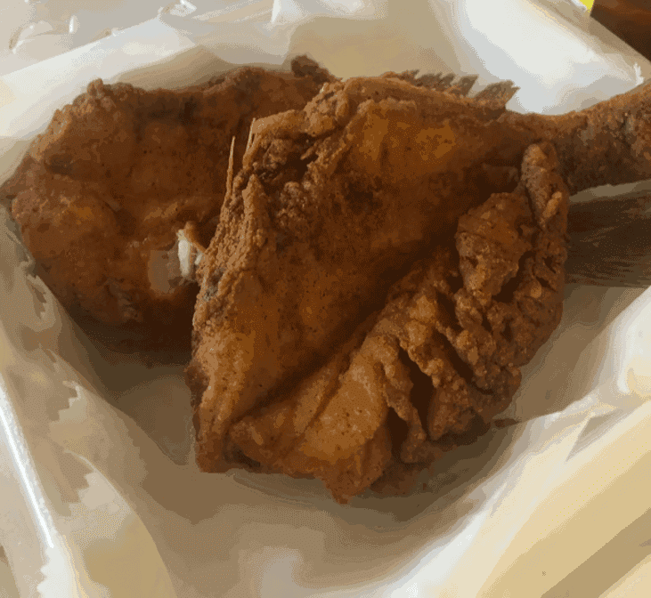 Blythewood Seafood Emporium & BBQ Haven