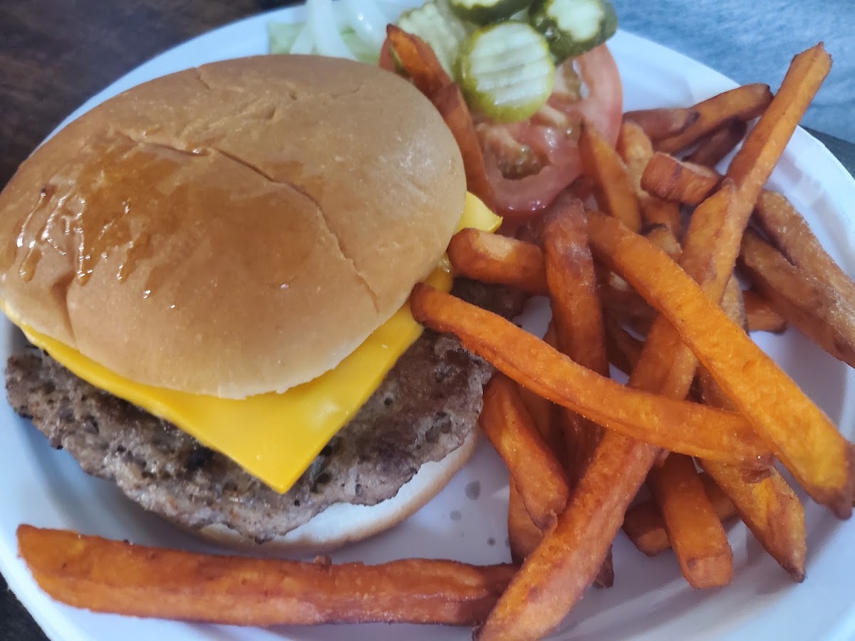 Southside Tavern and Grill