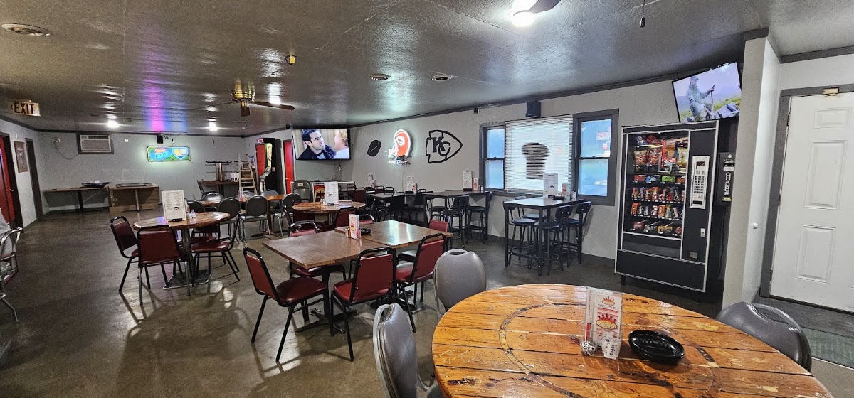 Southside Tavern and Grill