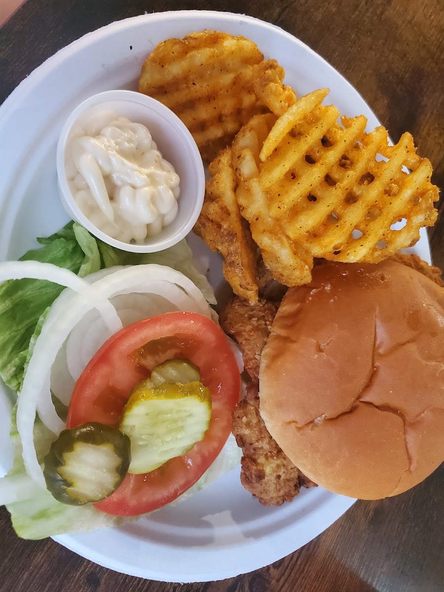 Southside Tavern and Grill