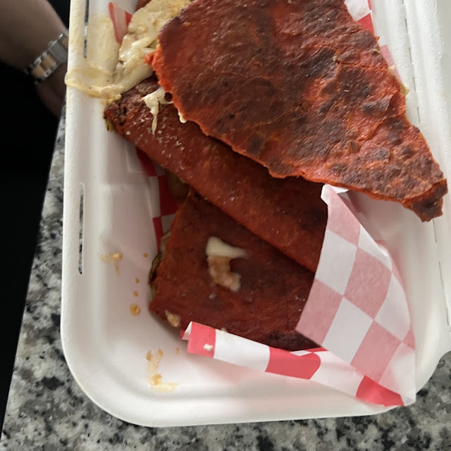 Quesadilla