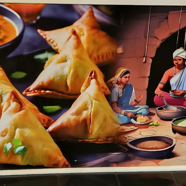 Samosa