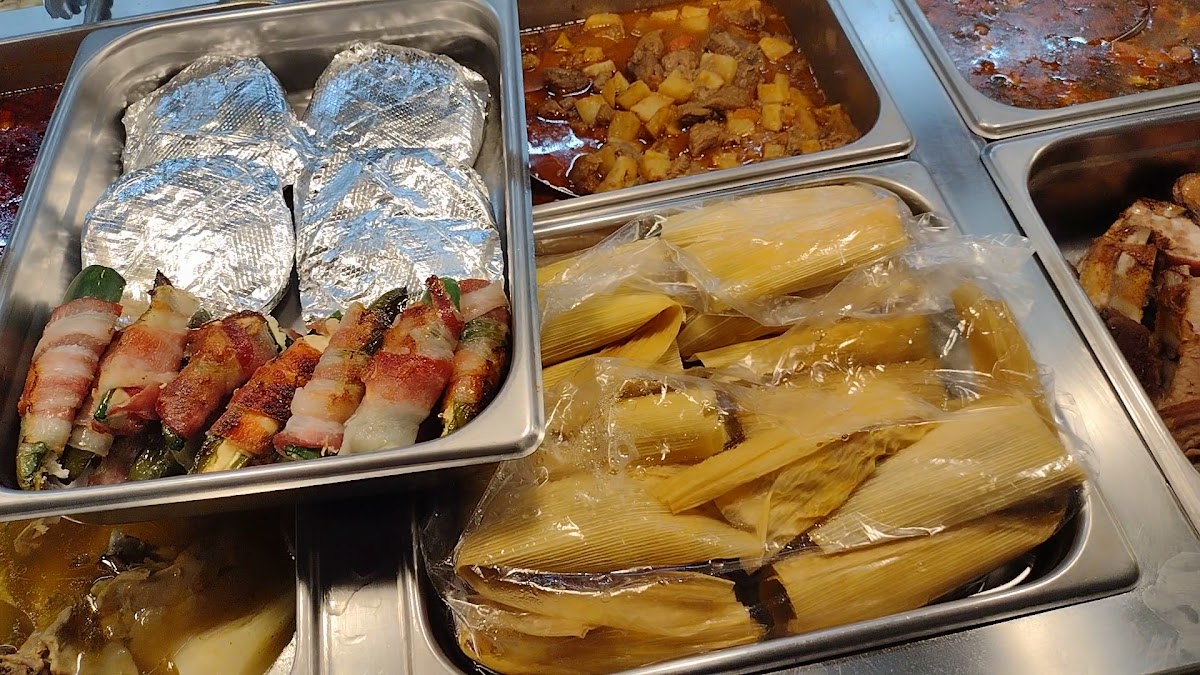 TAQUERÍA EL REGIO