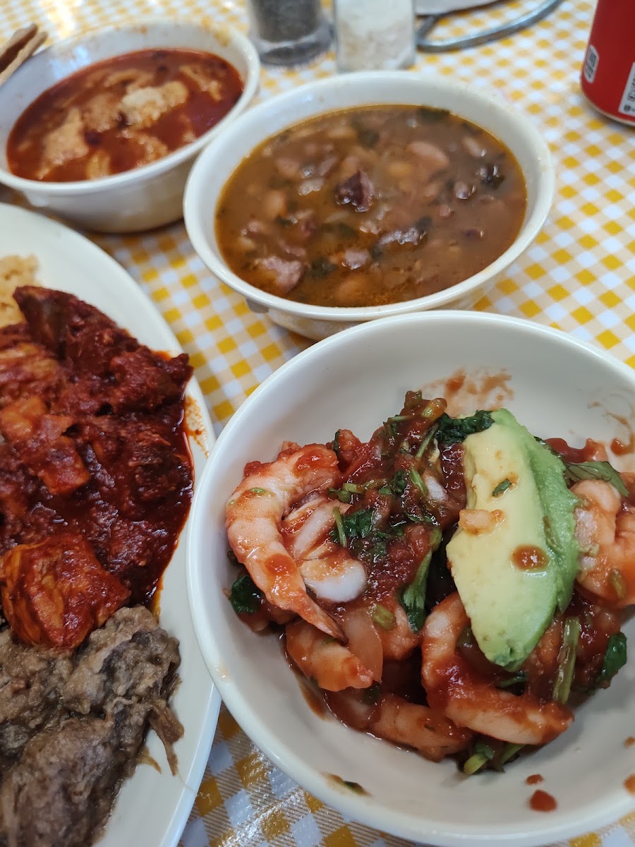 TAQUERÍA EL REGIO